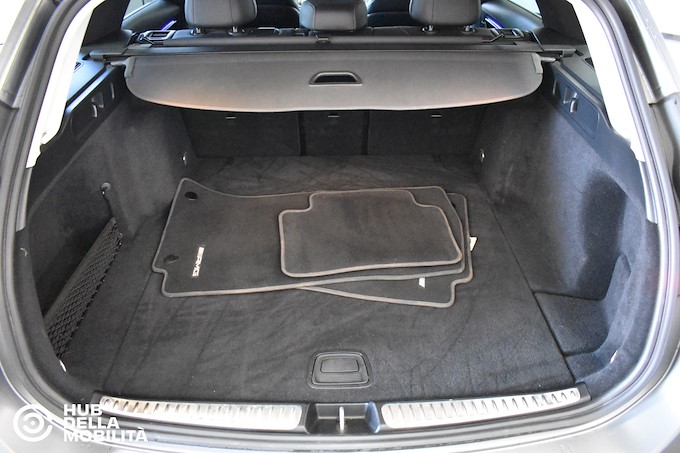 MERCEDES-BENZ C 300 d Mild hybrid S.W. Premium Pro